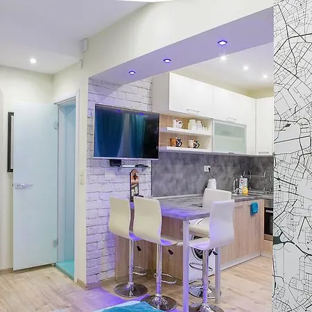 Center Apartment