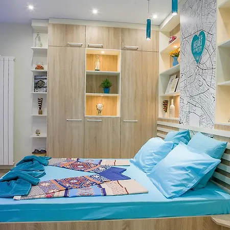 Apartament Center Sofia